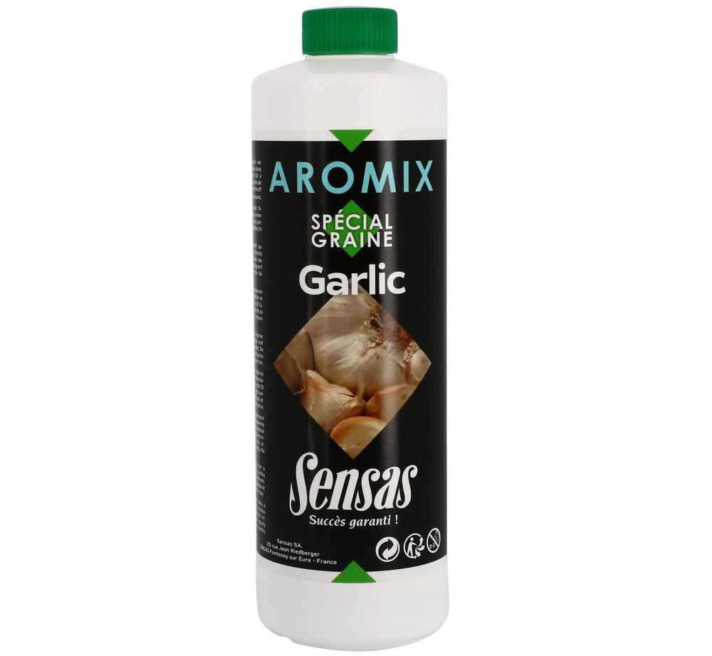 Immagine di Sensas Aromix Special Graine