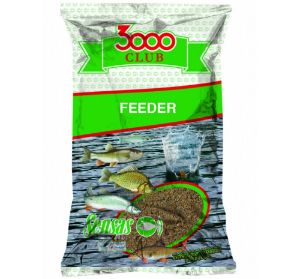 Sensas 3000 Club Feeder 
