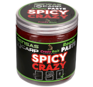 Sensas Crazy Paste