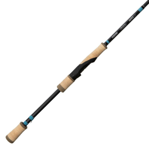 G.Loomis NRX+ SJR Spinning