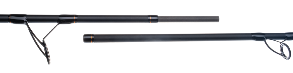 Immagine di Game by Laboratorio Catfish Spinning Rods 2 pcs  