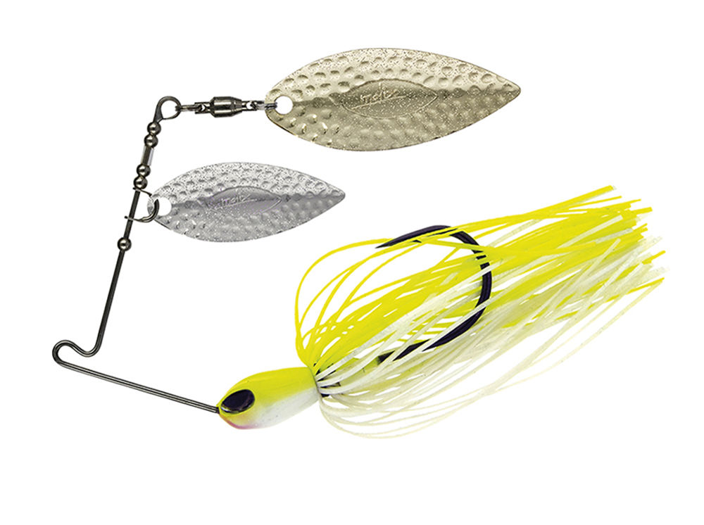 Molix Lover Short Arm Spinnerbait 