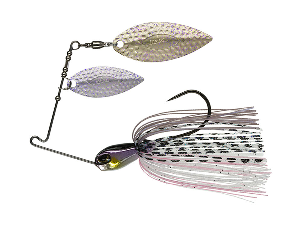 molix lover short arm spinnerbait - Negozio di pesca online Bass Store Italy