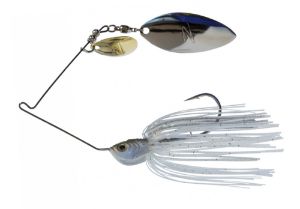 Z-Man Slingbladez Spinnerbait WC