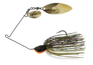 Z-Man Slingbladez Spinnerbait WC