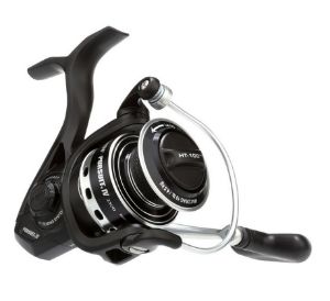 Penn Pursuit IV spinning