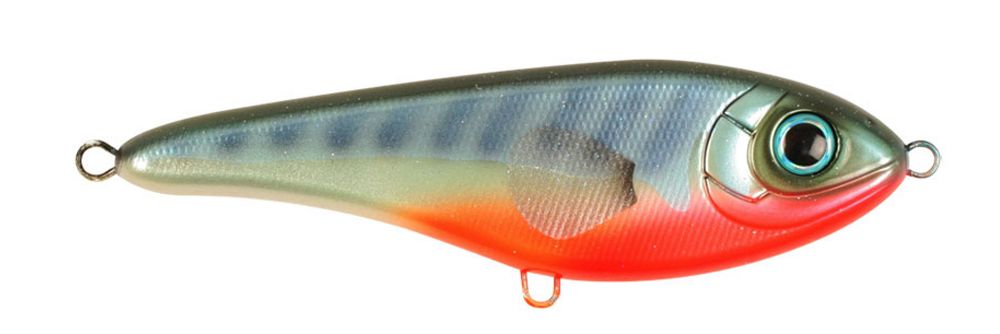 Immagine di Strike Pro Buster Jerk pike jerkbait