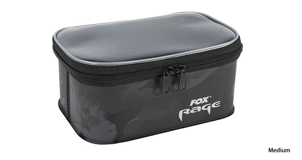 Immagine di Fox Rage Voyager Camo Accessory Bag
