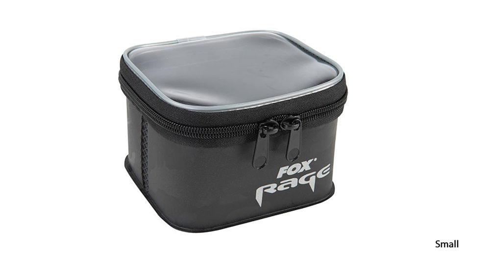 Immagine di Fox Rage Voyager Camo Accessory Bag