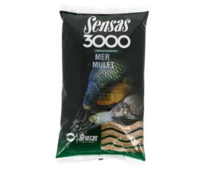 Sensas 3000 Sea Range