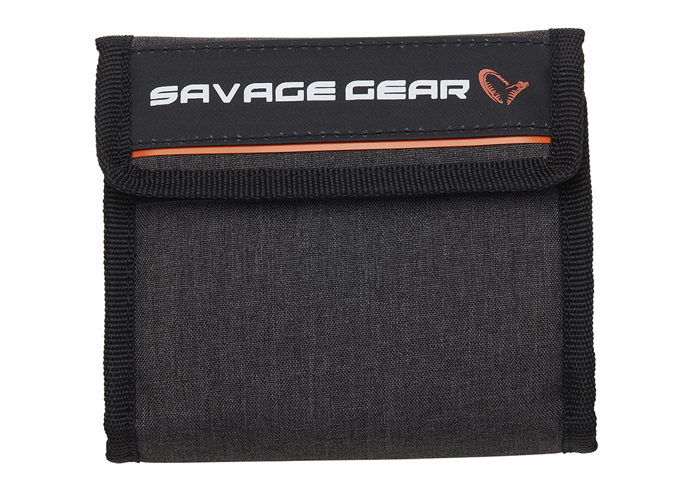 Immagine di Savage Gear Flip Wallet Rig and Lure
