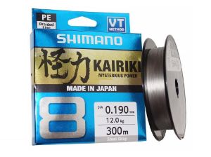Shimano Kairiki 8 
