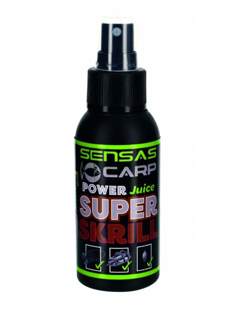 Immagine di Sensas Carp Power Juice