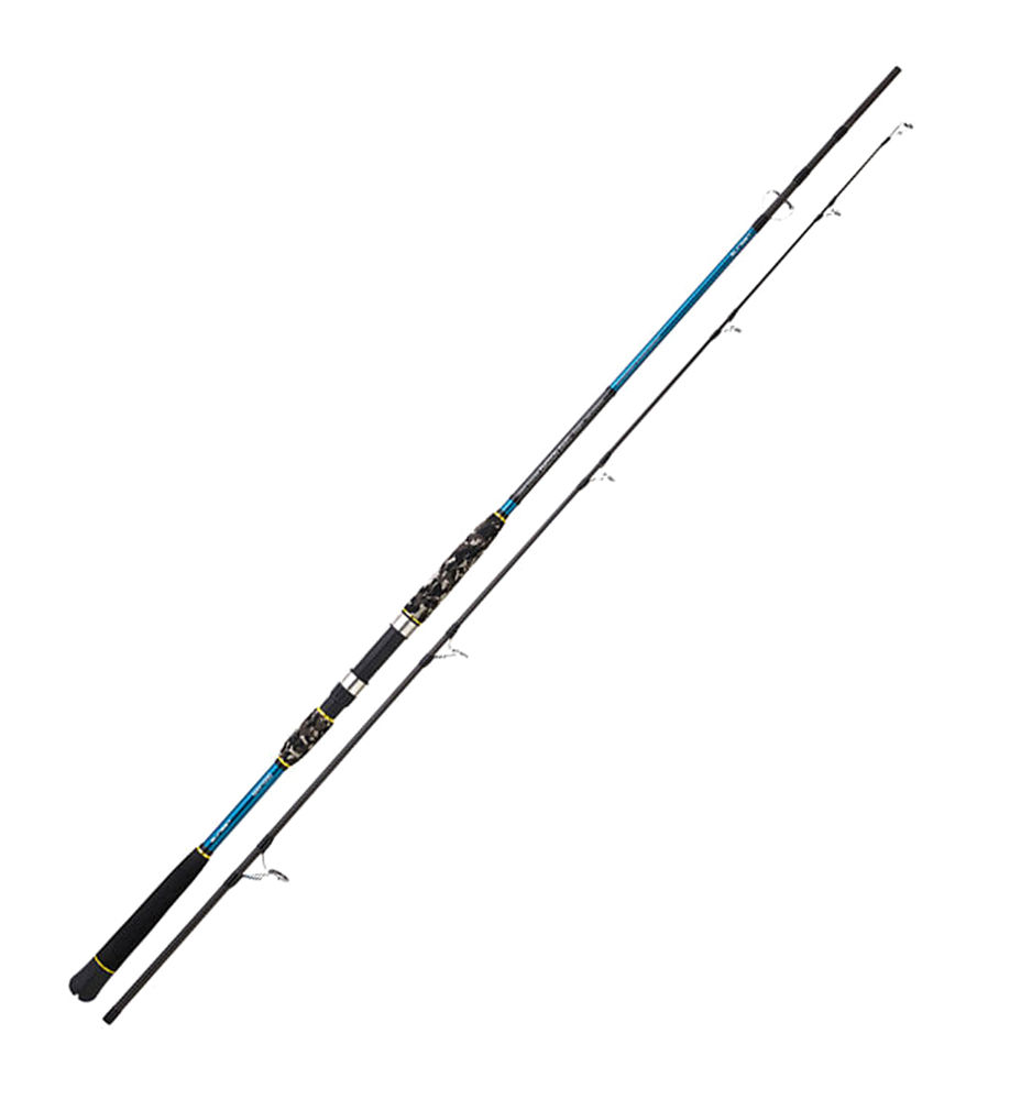 Immagine di Sunset Fishing Emotion SW20 spinning