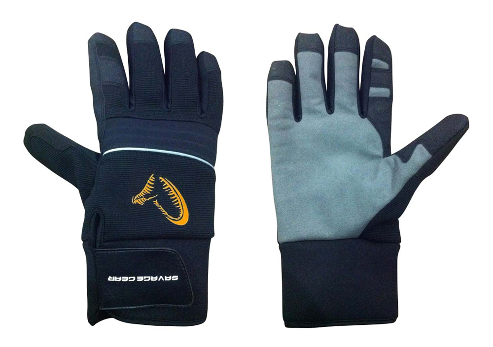 Immagine di Savage Gear Winter Thermo Gloves