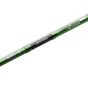 Madcat Green Light Spin