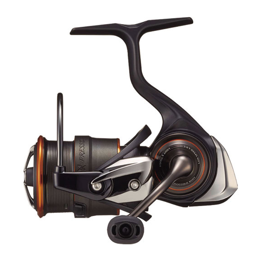 Daiwa Presso 21 Lt Negozio Di Pesca Online Bass Store Italy