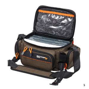 Savage Gear System Box Bags