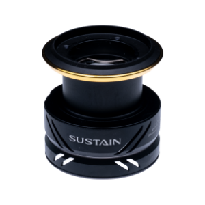 Shimano Sustain FJ Spool