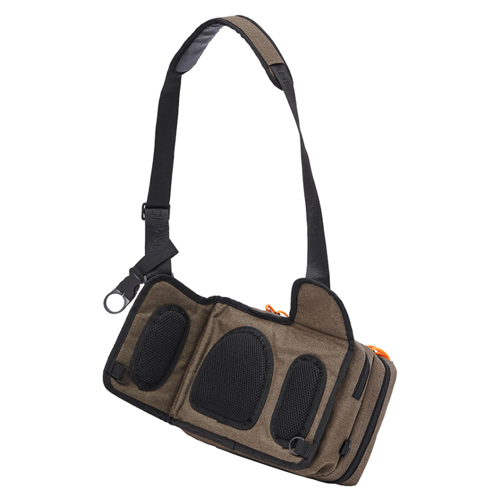 savage gear specialist sling bag Negozio di pesca online Bass Store Italy