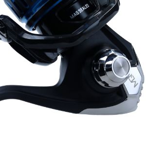 Daiwa 21 Saltist MQ spinning