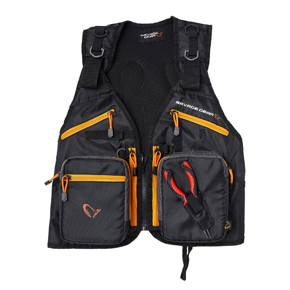 Immagine di Savage Gear Pro-Tact Spinning Vest