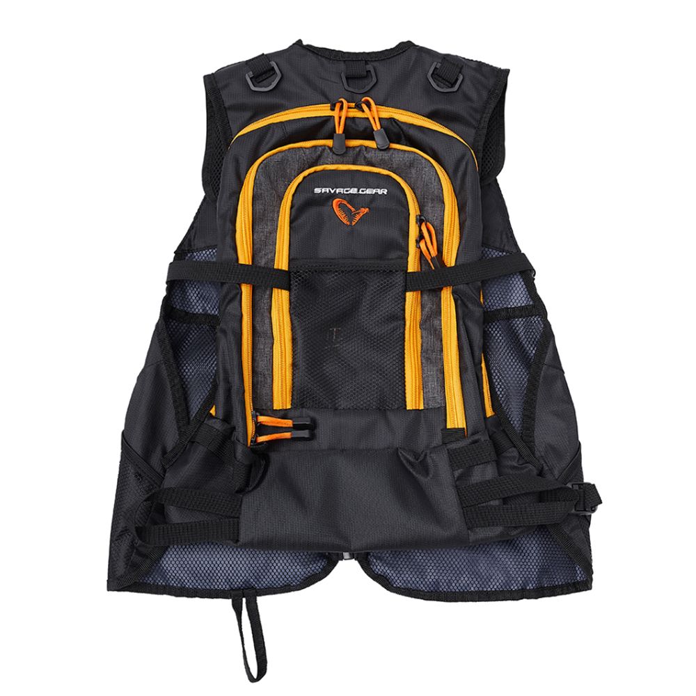 Immagine di Savage Gear Pro-Tact Spinning Vest