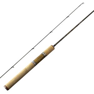 Favorite Arena Trout Area spinning