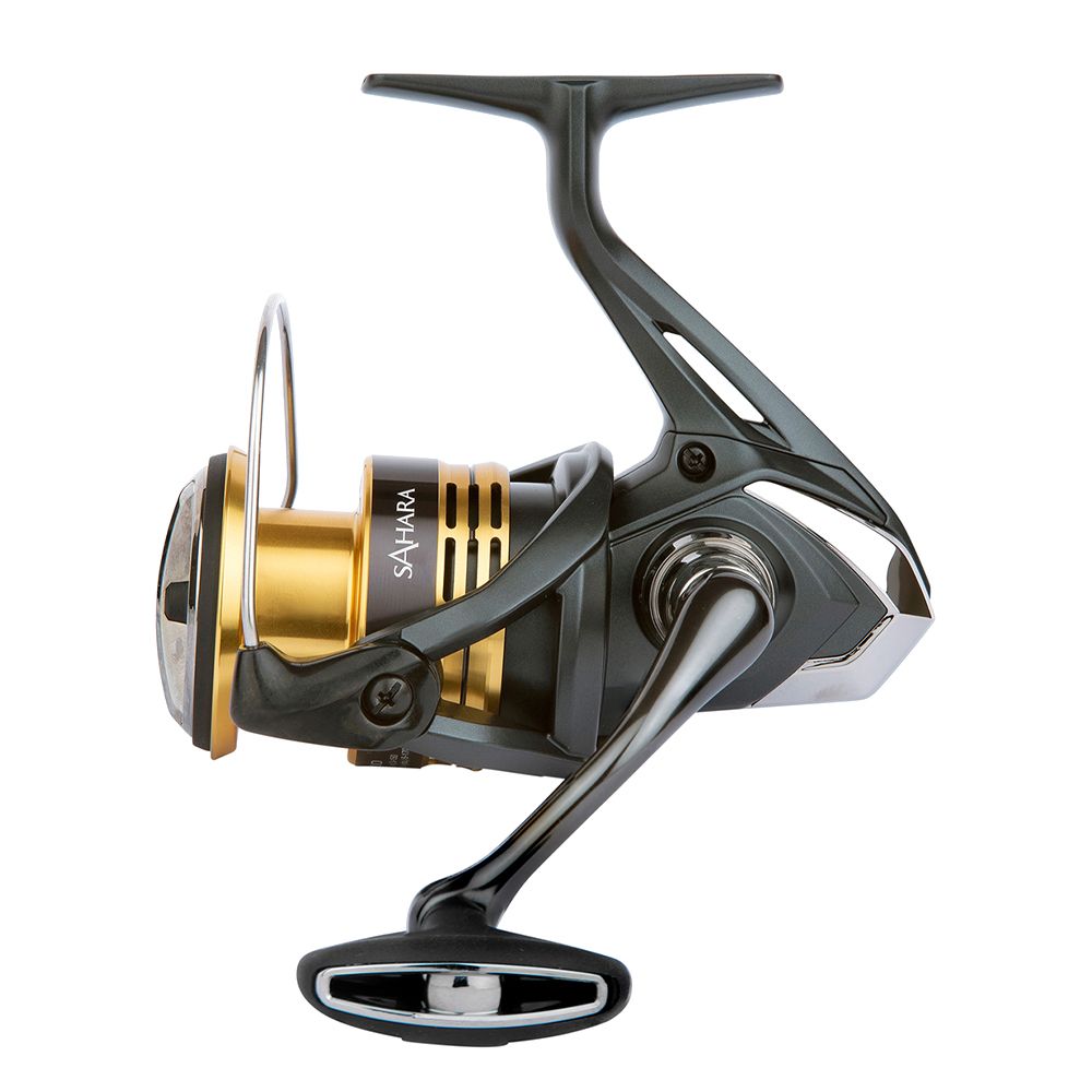 Immagine di Shimano Sahara FJ spinning