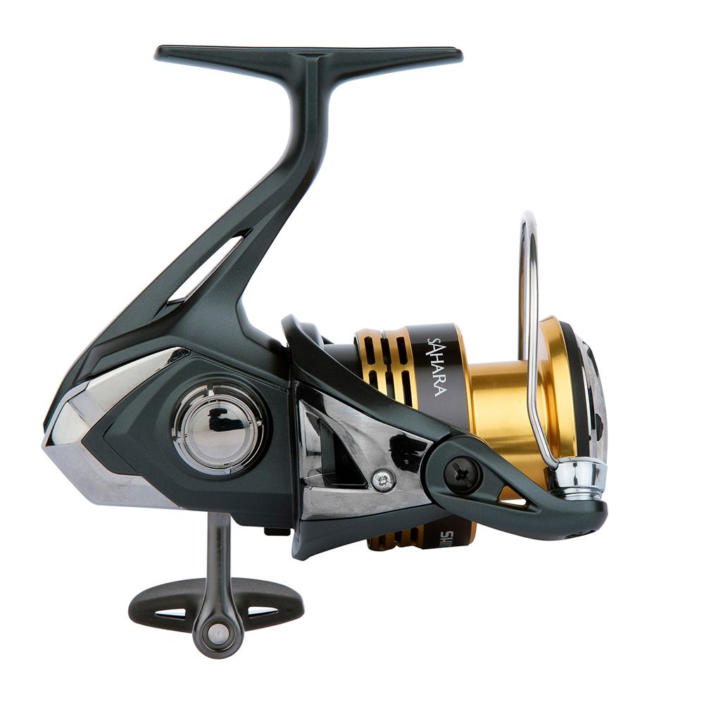 Immagine di Shimano Sahara FJ spinning