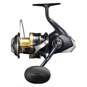 Shimano Spheros SW-A spinning