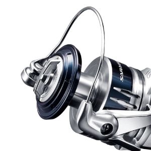 Shimano Saragosa SW-A spool