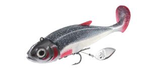 Fiiish Leurres Blaster Shad Bladed