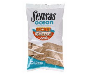 Sensas Ocean Concept