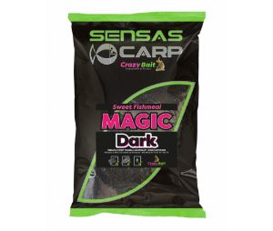 Sensas Sweat Fishmeal