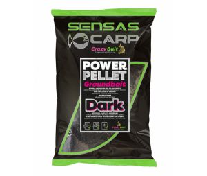 Sensas UK Power Pellet