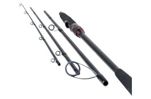 Daiwa Freams Evolution Spinning