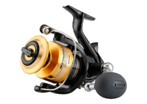 Shimano Baitrunner D