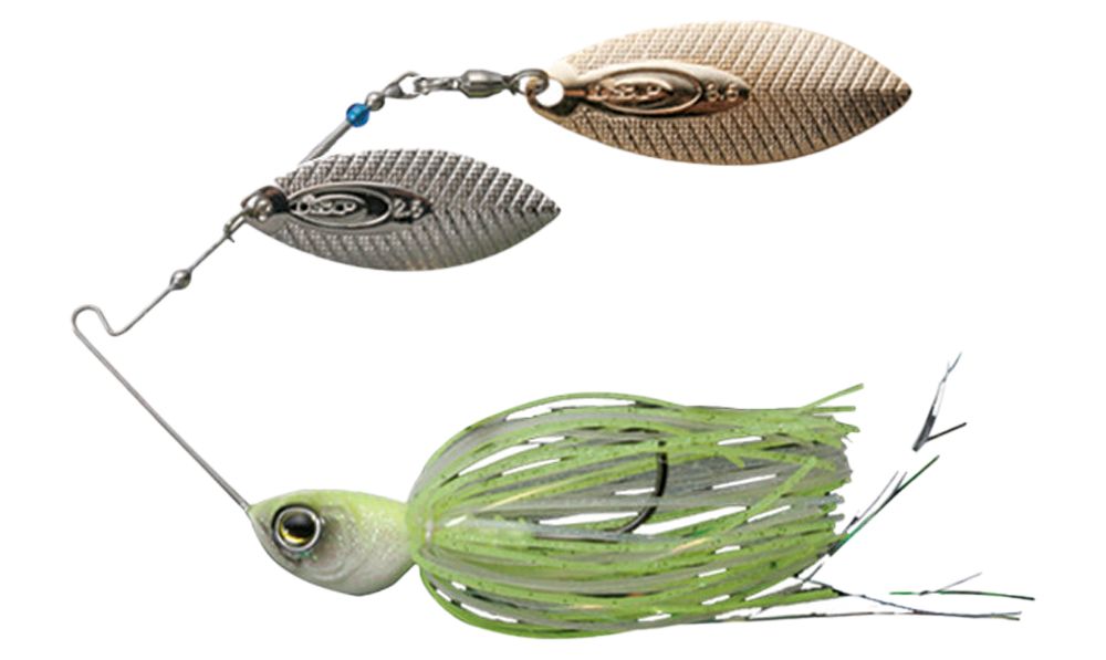 Osp HIGH PITCHER 3/8 TW - Wire Baits