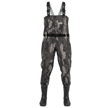 Immagine di Fox Rage Breathable Lightweight Chest Waders