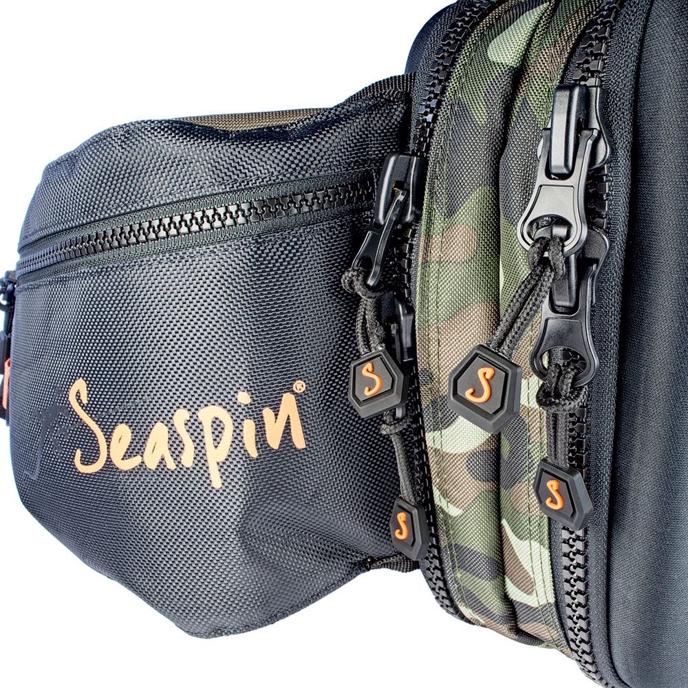 Immagine di Seaspin Saltwater Seaspin Bag