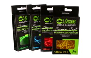 Sensas Hollow Competition Super Soft