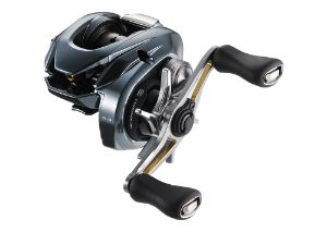 Shimano Aldebaran BFS casting