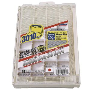 Meiho Run Gun Case 3010 W