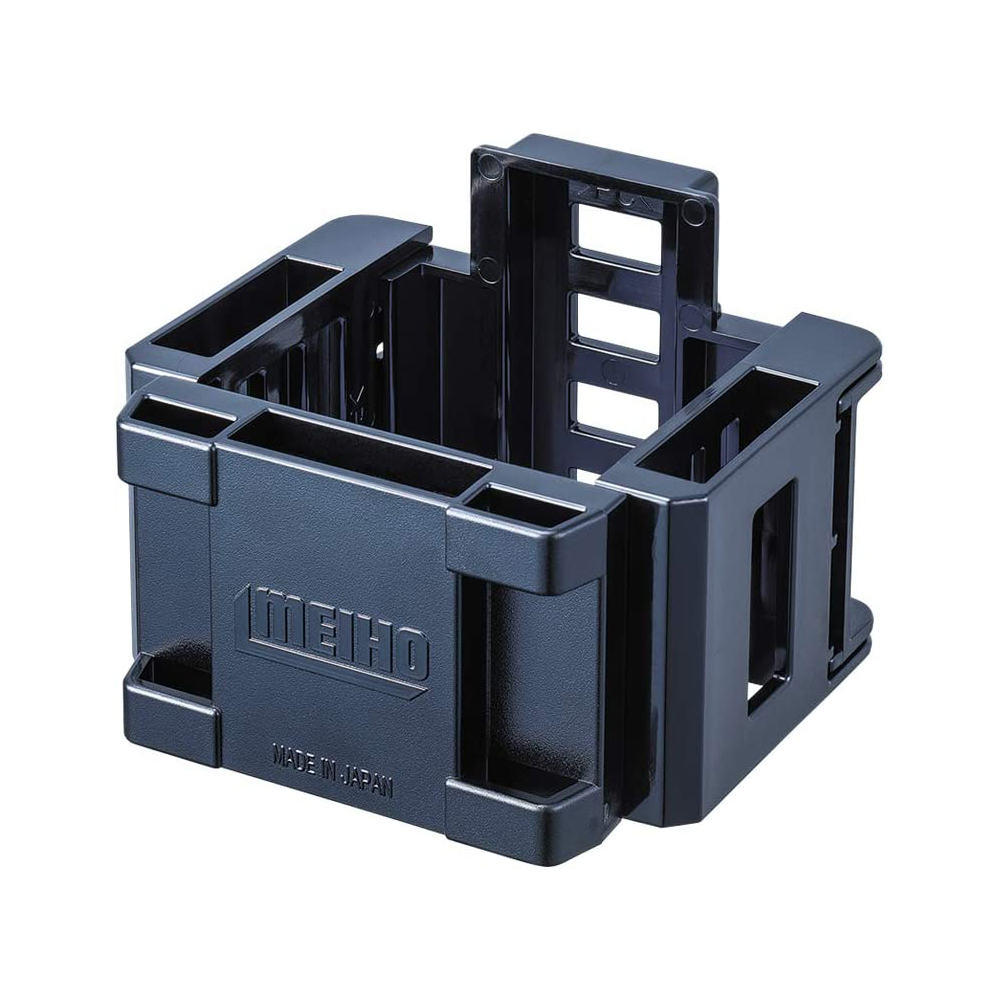 meiho multi holder bm 25 - Negozio di pesca online Bass Store Italy