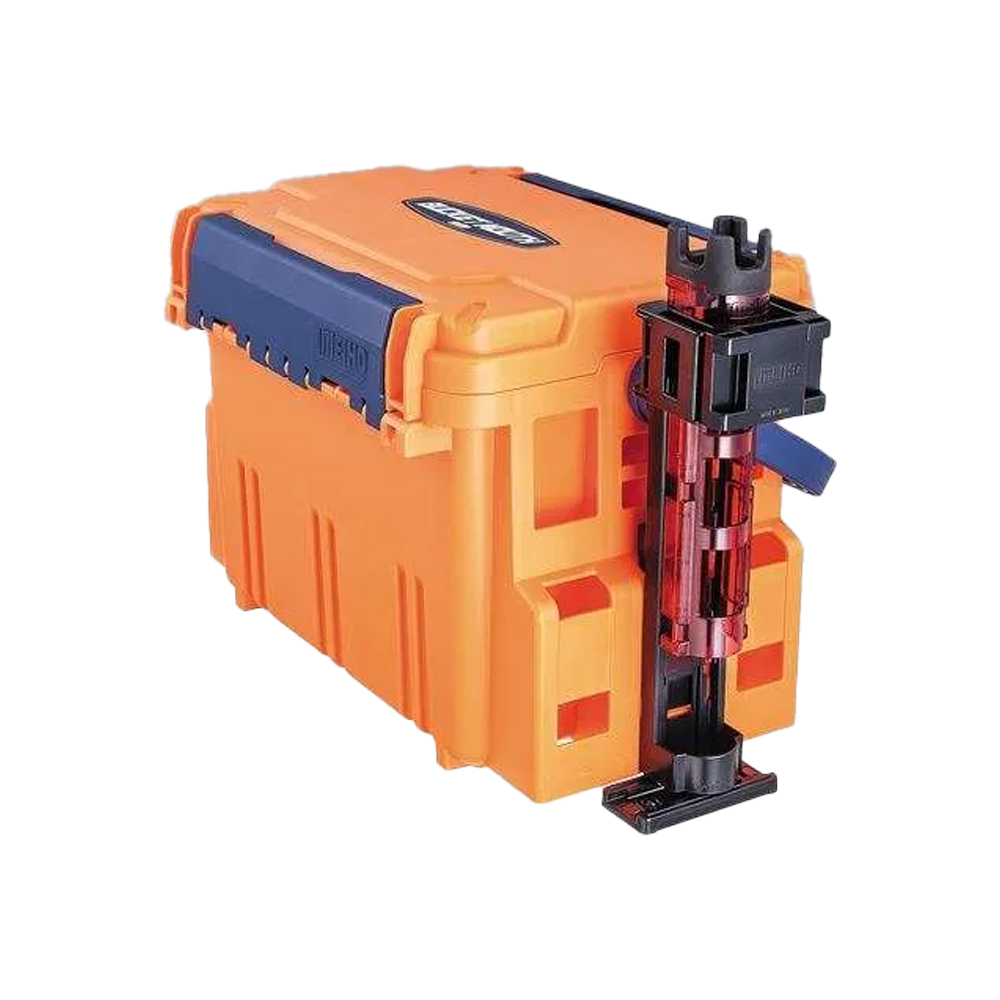 meiho multi holder bm 25 - Negozio di pesca online Bass Store Italy