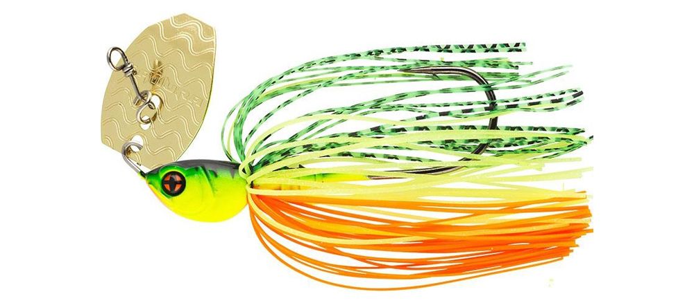 Immagine di Sakura Cajun Bladed Jig