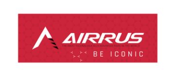 Immagine di Airrus Sticker