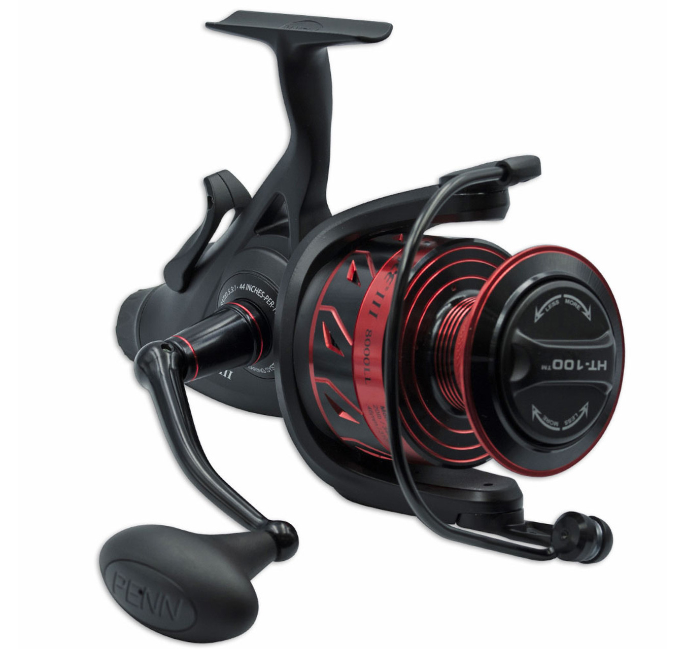 penn fierce iv spinning reels - Negozio di pesca online Bass Store Italy