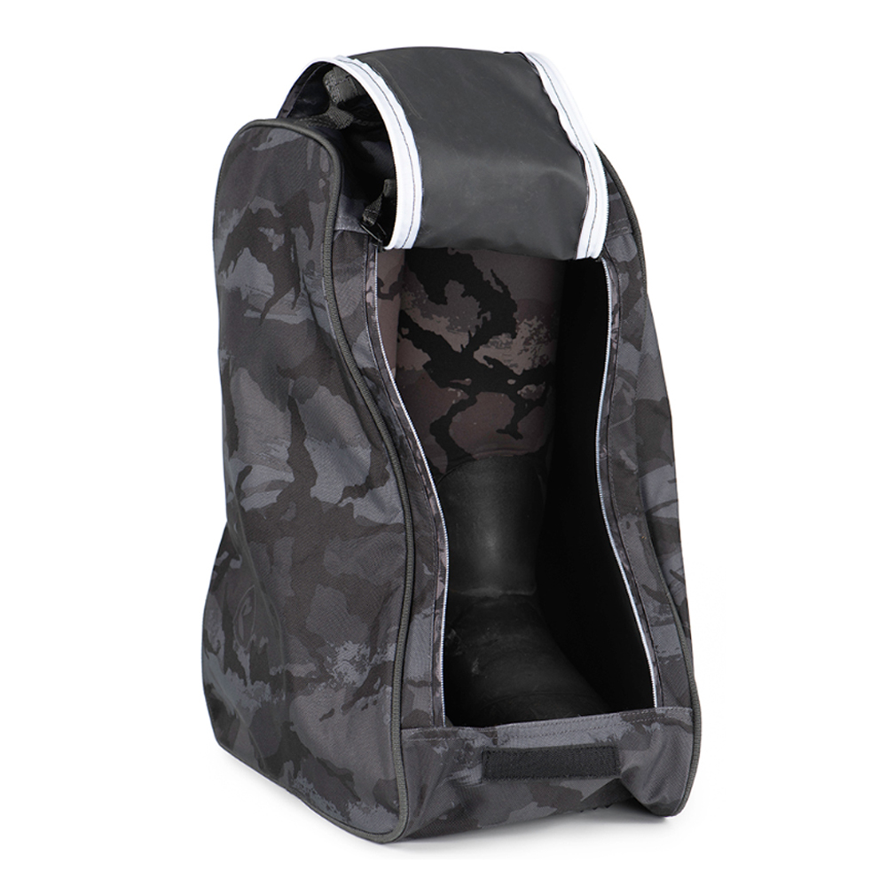 fox rage voyager boot wader bag Negozio di pesca online Bass Store Italy